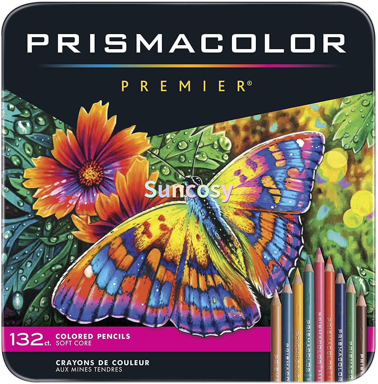  132 150 ھ Prismacolor ̾ Caixa Sanfo..